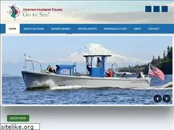 Sites similar to destinymarine.com
