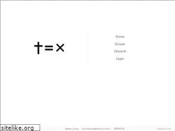 Sites similar to destinyonline.churchcenter.com
