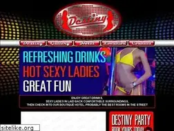 Sites similar to destinypattaya.com