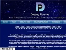 Sites similar to destinypictures.biz