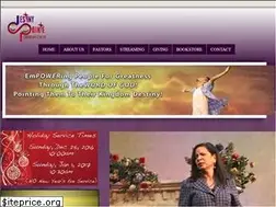 Sites similar to destinypointe.org