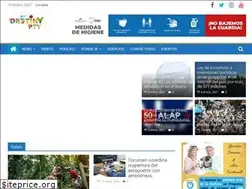 Sites similar to destinypty.com
