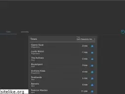 Sites similar to destinypublicevents.com