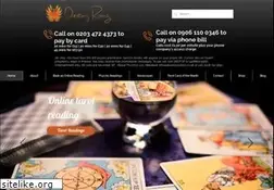 Sites similar to destinyrising.co.uk