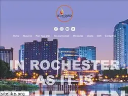 Sites similar to destinyrochester.com