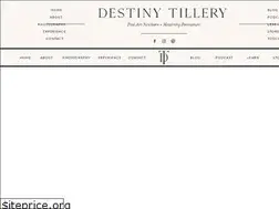 Sites similar to destinytilleryphotography.com