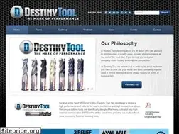 Sites similar to destinytool.com