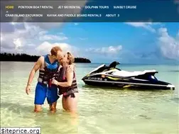 Sites similar to destinywateradventures.com