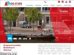 Sites similar to destipebalk.nl