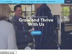 Sites similar to destmark.com