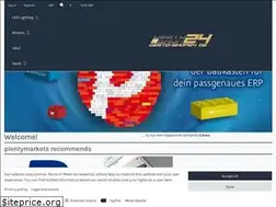 Sites similar to desto-shop24.de