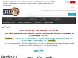 Sites similar to destock-loisir-motors.com