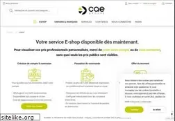 Sites similar to destockable.fr