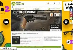 Sites similar to destockage-games.com