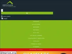 Sites similar to destockage-habitat.com