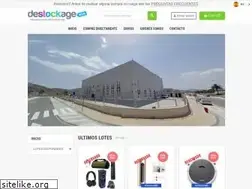 Sites similar to destockage.es