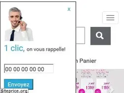 Sites similar to destocks.com