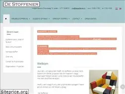 Sites similar to destoffenier.nl