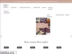 Sites similar to destoffenkamer.be
