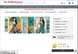 Sites similar to destoffenkraam.nl