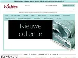 Sites similar to destoffenmadam.be