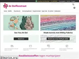 Sites similar to destoffenstraat.com