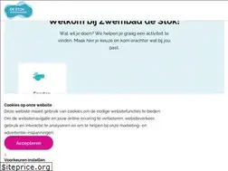 Sites similar to destok.nl