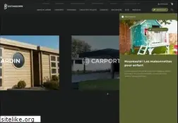 Sites similar to destombes-bois.fr