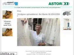 Sites similar to destomerij.nl
