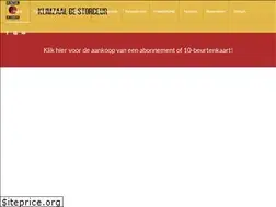 Sites similar to destordeur.be