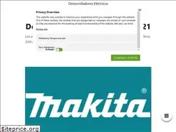 Sites similar to destornilladoreselectricos.es