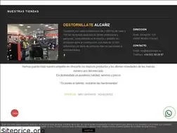 Sites similar to destornillate.es