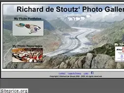 Sites similar to destoutz.ch