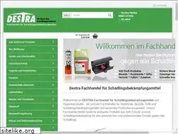 Sites similar to destra-shop.com