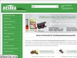 Sites similar to destra-shop.de