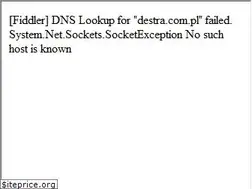 Sites similar to destra.com.pl