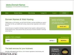 Sites similar to destra.com