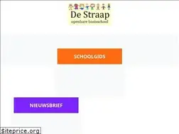 Sites similar to destraap.nl