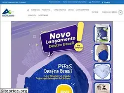 Sites similar to destrabrasil.com.br