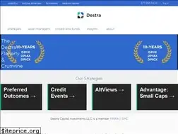 Sites similar to destracapital.com