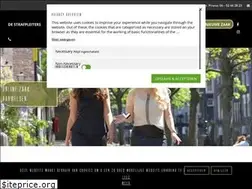 Sites similar to destrafpleiters.nl