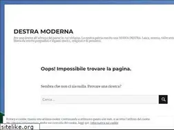 Sites similar to destramoderna.com