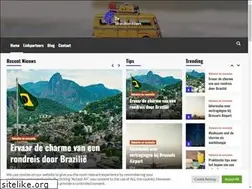 Sites similar to destrandhanddoek.nl