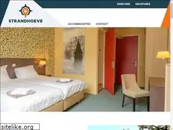 Sites similar to destrandhoeve.nl