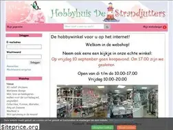 Sites similar to destrandjutters.nl