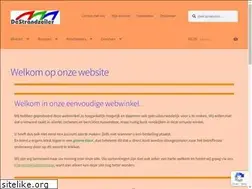 Sites similar to destrandzeiler.nl