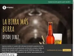 Sites similar to destraperlo.es