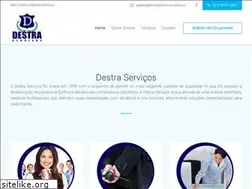 Sites similar to destraservicos.com.br