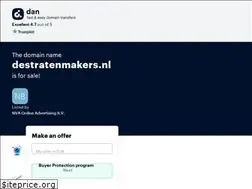 Sites similar to destratenmakers.nl