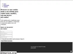Sites similar to destravandovendas.com.br